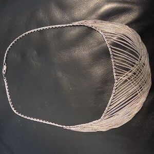 23g Silver 925° Chain Necklace